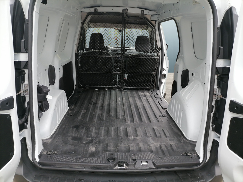 Renault Express
