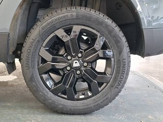 Vehicle 3D Image