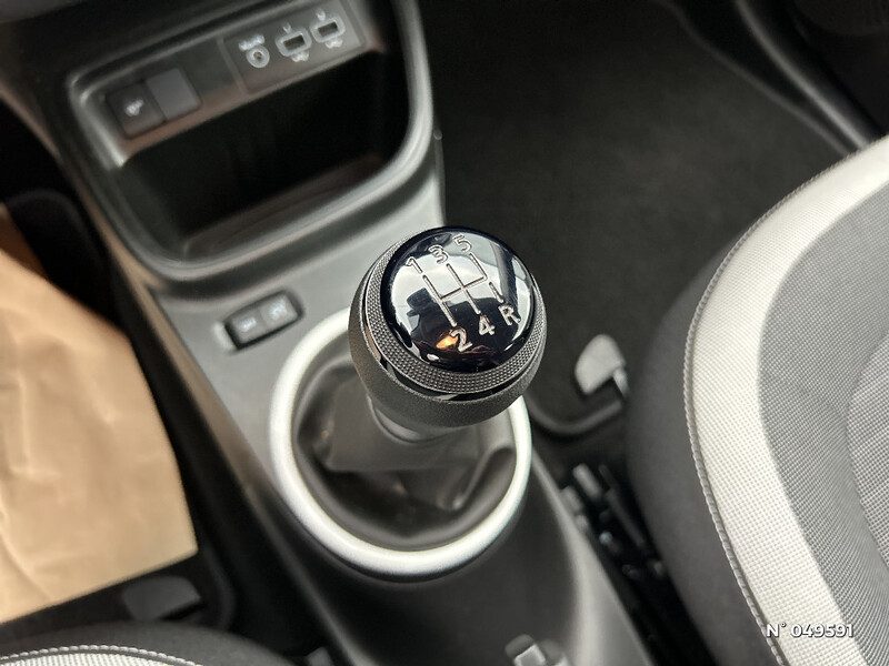 Renault Twingo III