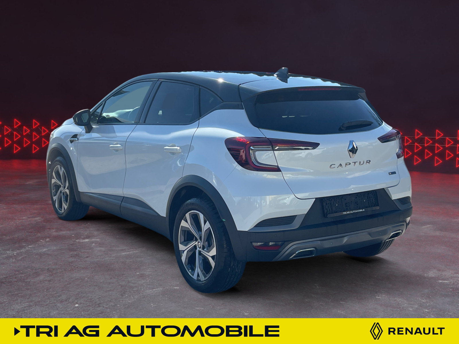 Renault Captur – Bild 5