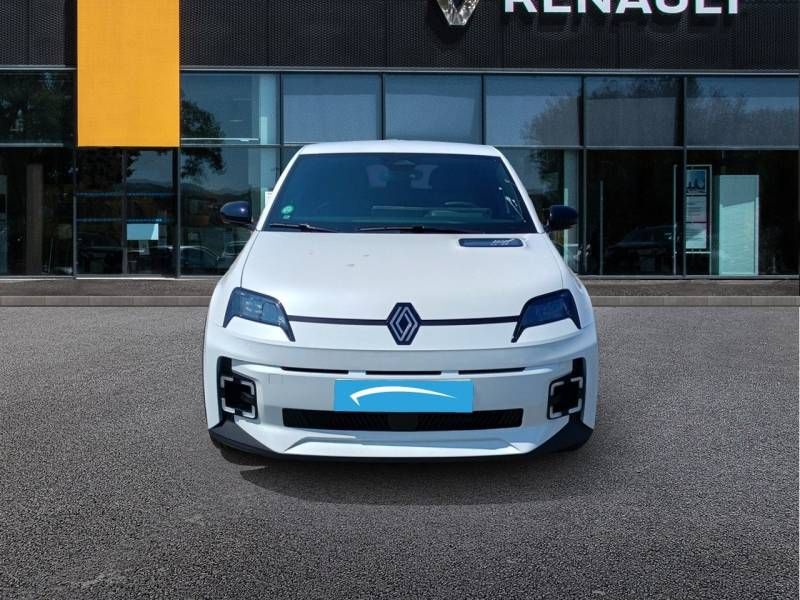 Renault R5 E-Tech Electrique