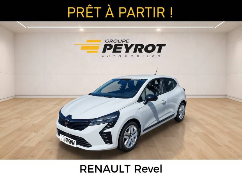 Renault Clio V