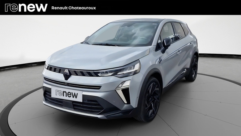 Renault Symbioz