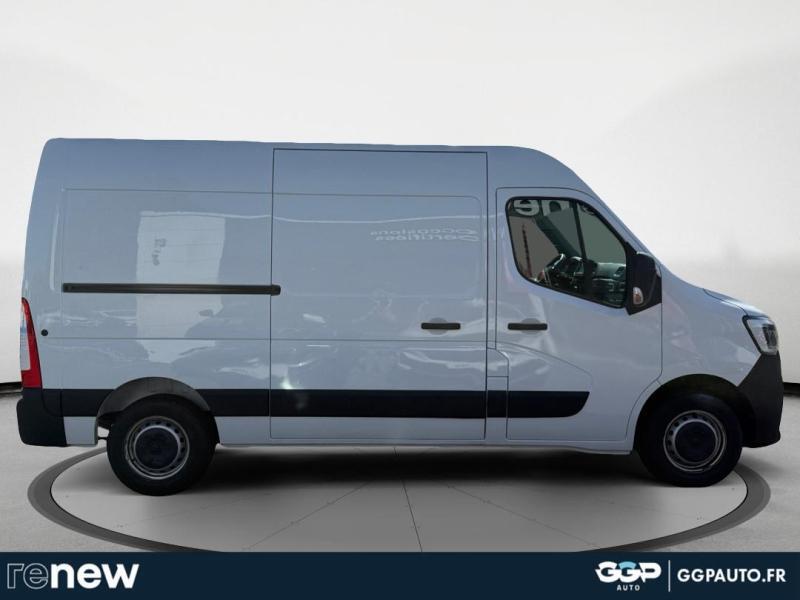 Renault Master Fourgon