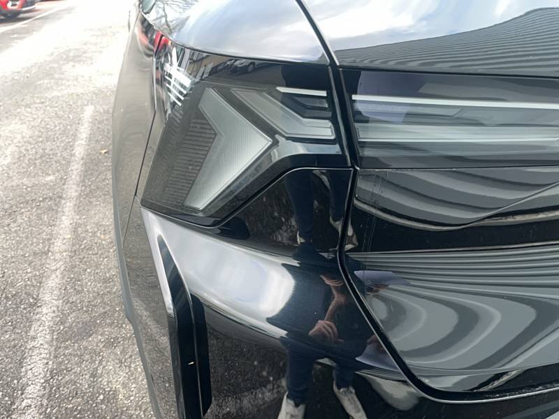 Renault Scenic E-Tech Electrique