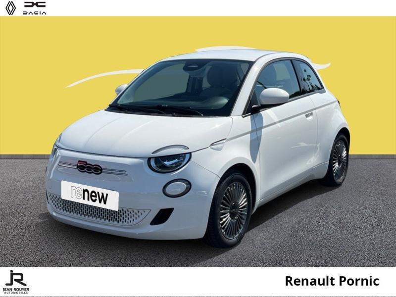 Fiat 500e Berline MY22 Serie 1 Step 2