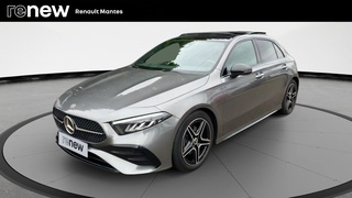 CLASSE A
