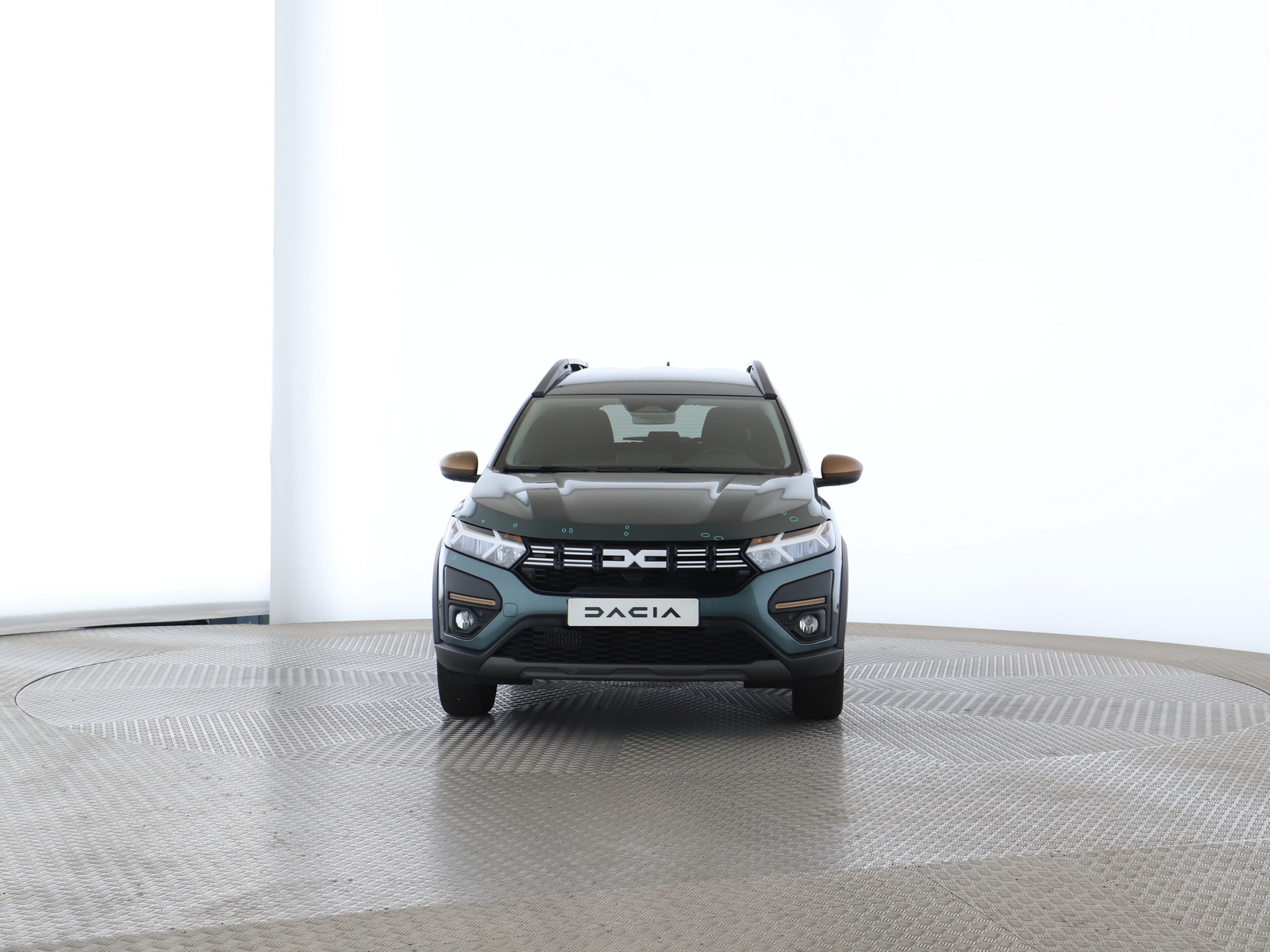 Dacia Jogger – Bild 5