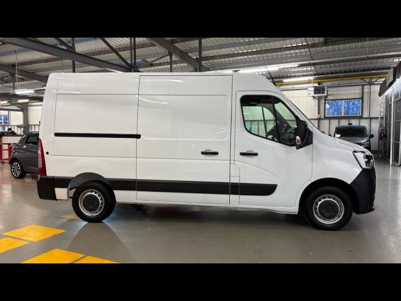 Renault Master Fourgon