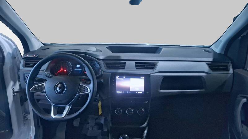 Renault Express VAN