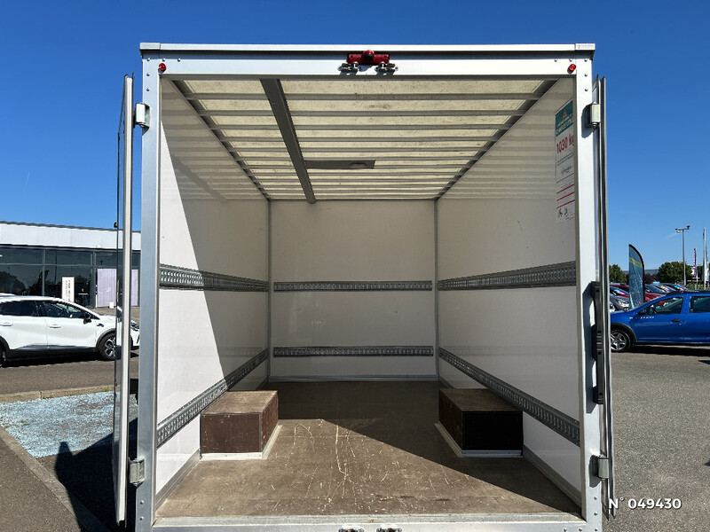 Renault Master Grand Volume