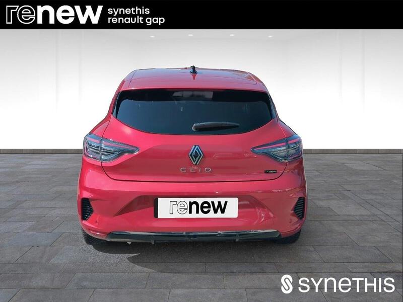 Renault Clio V