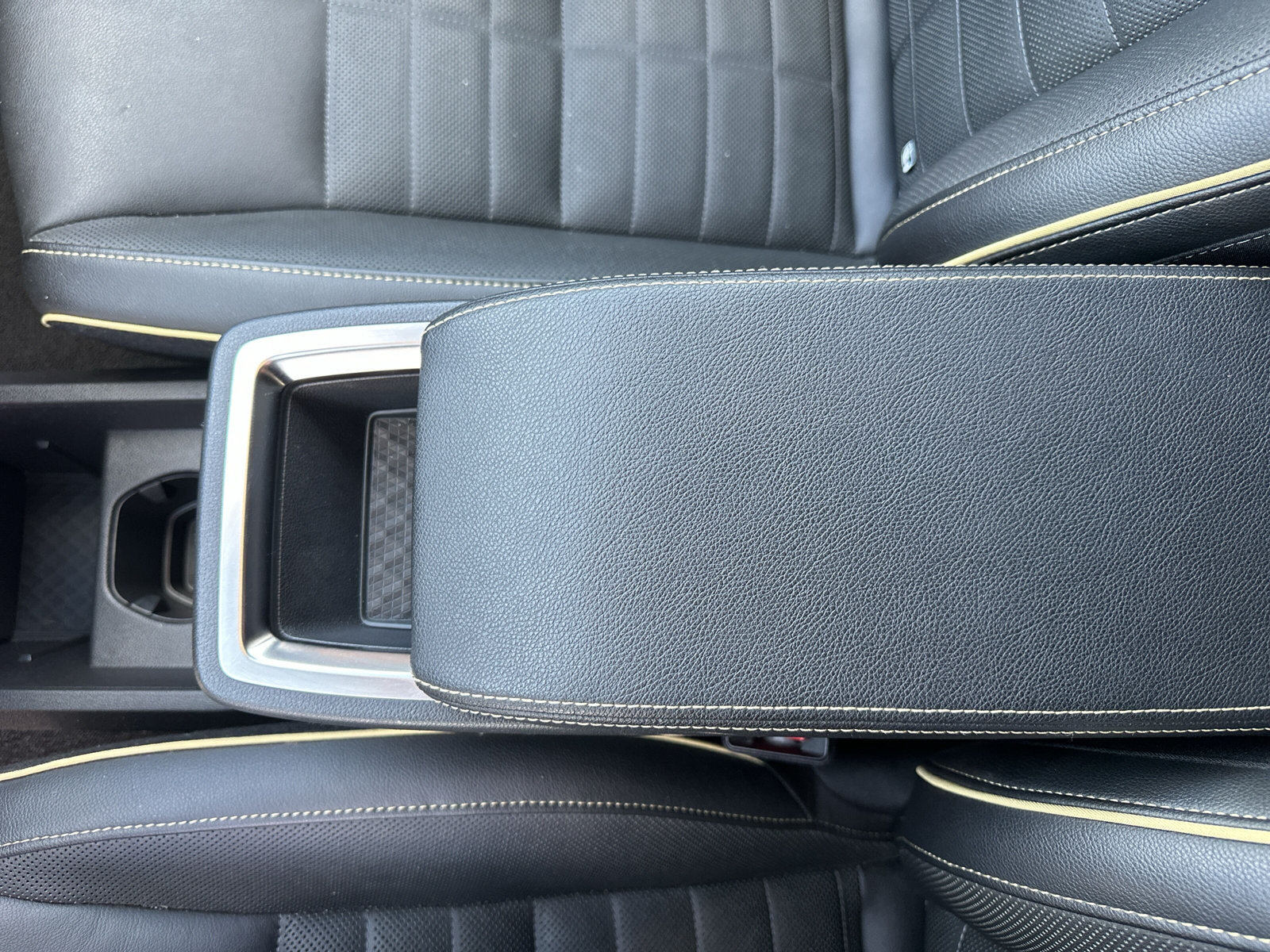 Renault Megane E-TECH – Bild 15