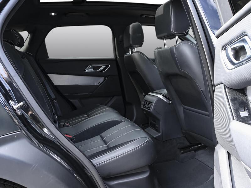 Fahrzeugabbildung Range Rover Velar SD AHK MATRIX Bild 4 von 15