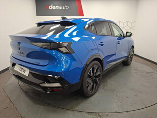 Vehicle 3D Image