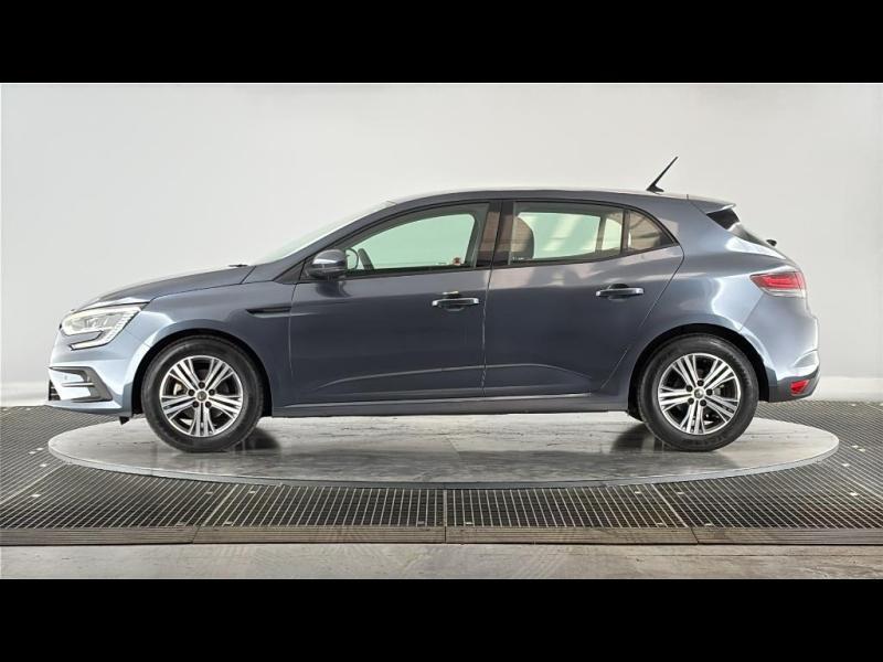 Renault Megane IV Berline