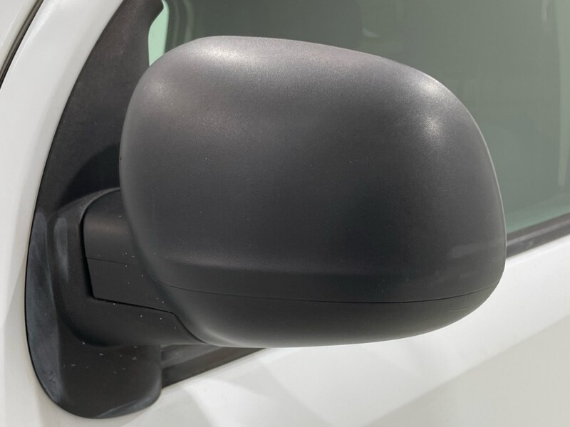 Renault Kangoo Furgón
