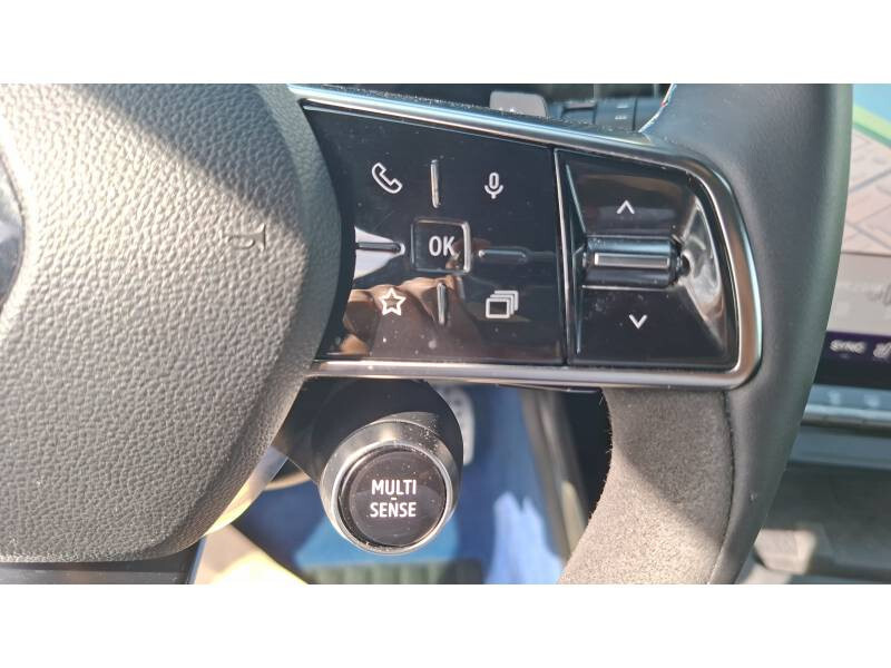Renault Scenic E-Tech Electrique
