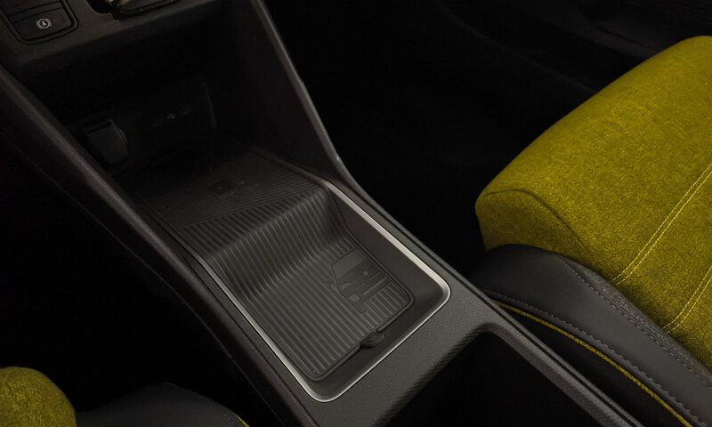 Renault R5 E-Tech Eléctrico