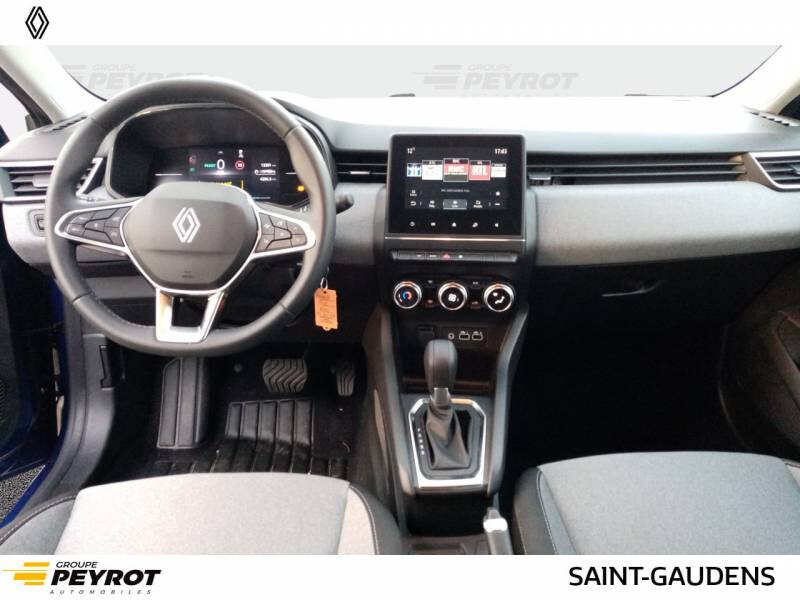 Renault Clio V