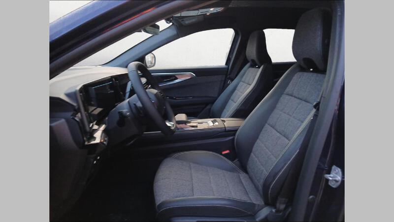 Renault Espace VI