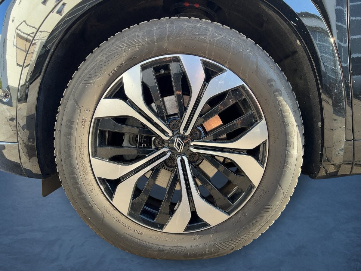 Renault Austral – Bild 21