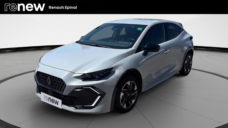 Renault Clio VI