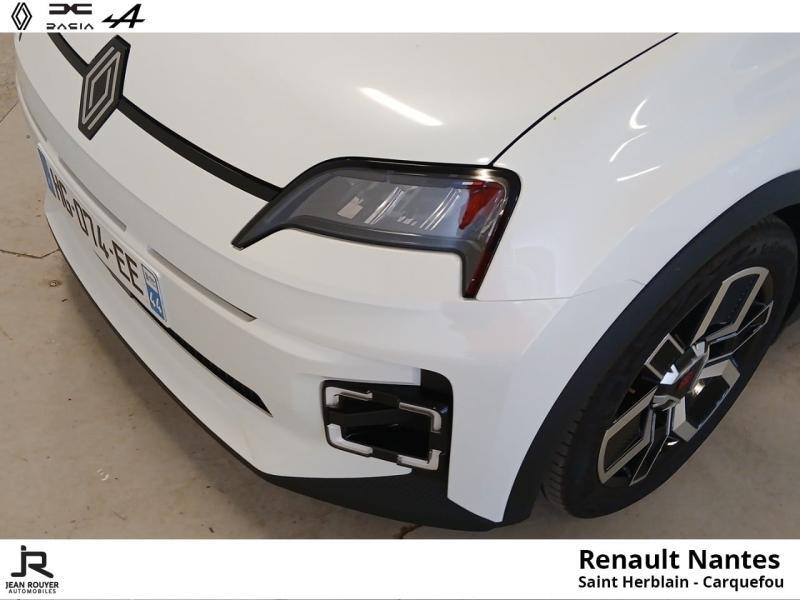 Renault R5 E-Tech Electrique