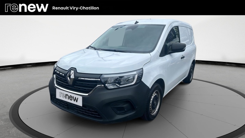 Renault Kangoo VU