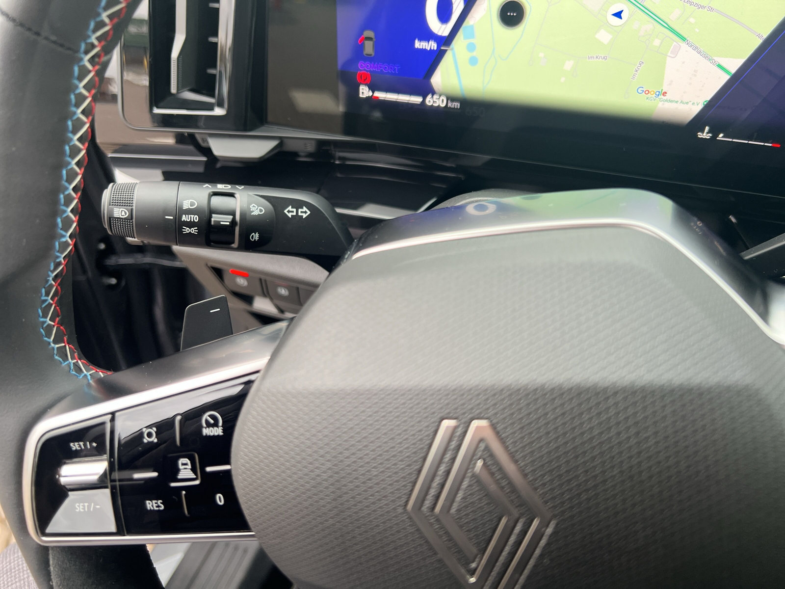 Renault Austral – Bild 15