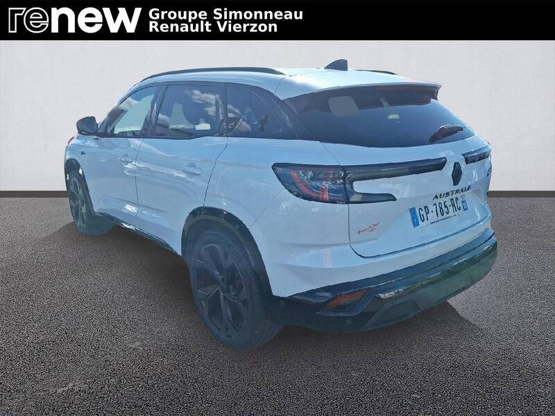 Renault Austral