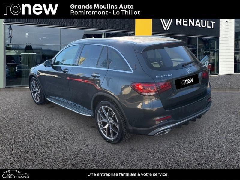 Mercedes-Benz Classe GLC