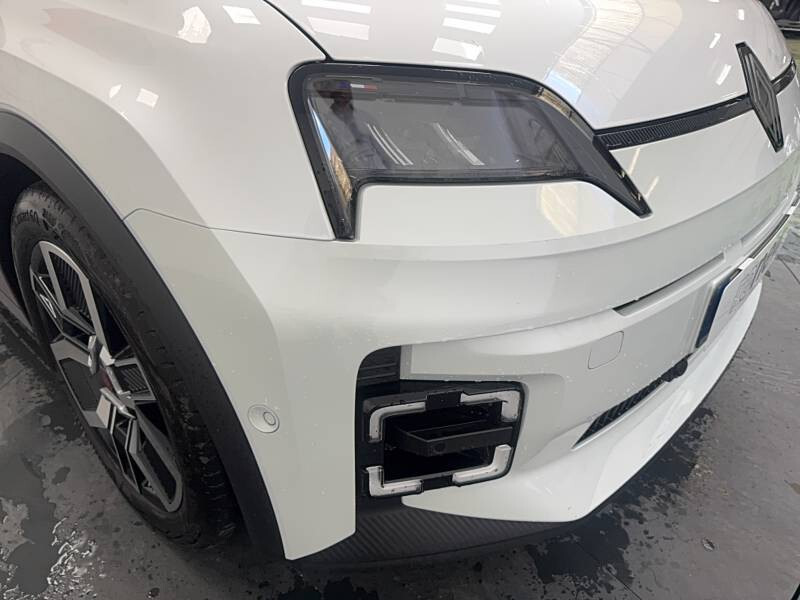 Renault R5 E-Tech Electrique
