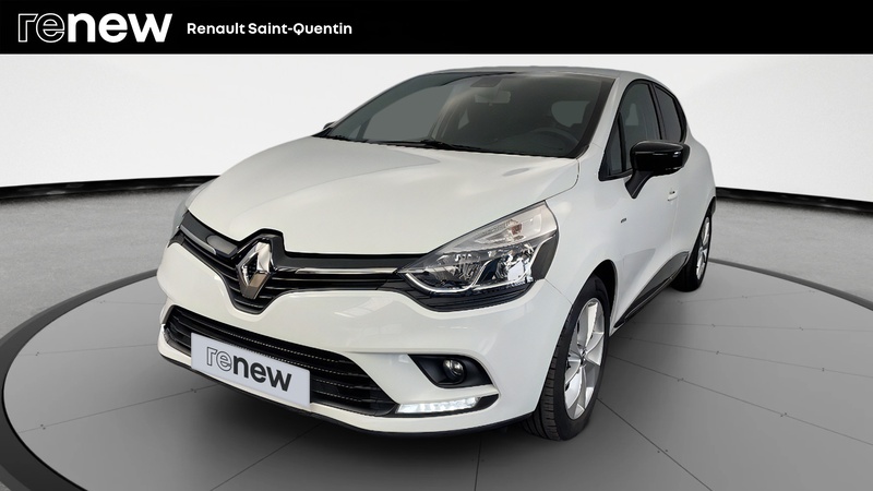 Renault Clio IV