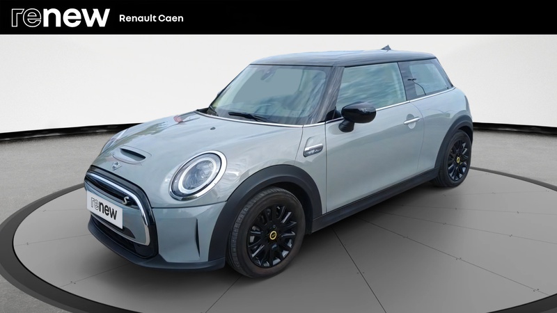 Mini Electrique F56