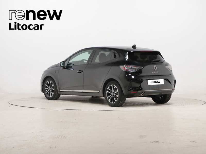 RENAULT Clio Techno TCE 90 — photo 3