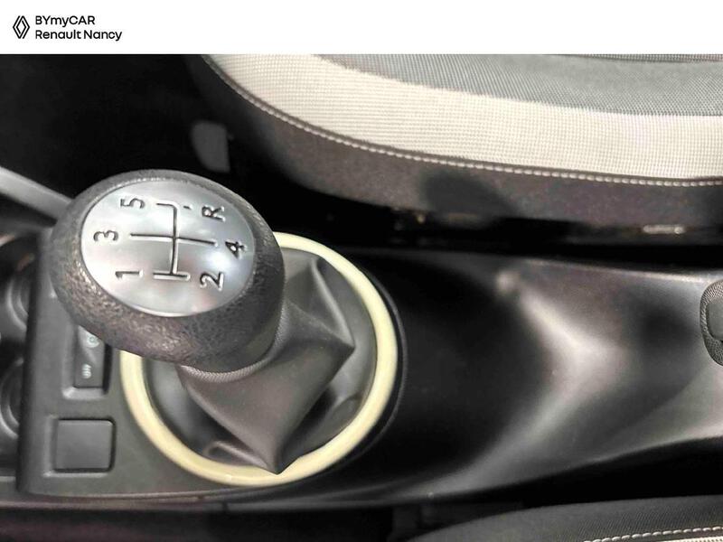 Renault Twingo III