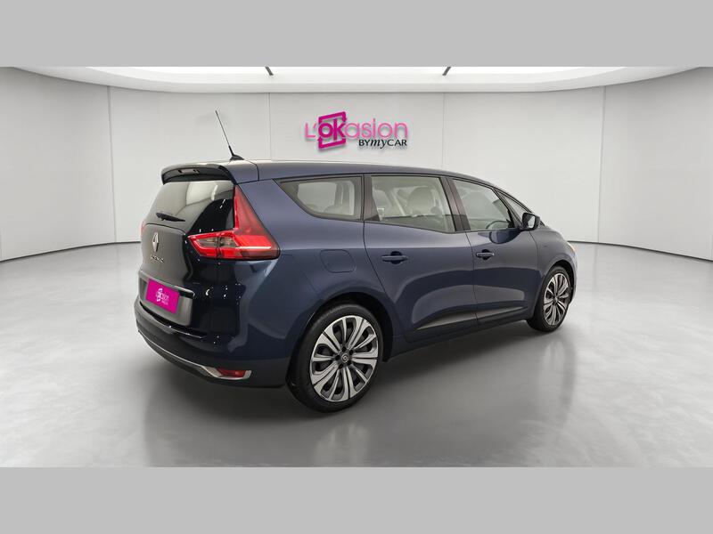 Renault Grand Scenic IV