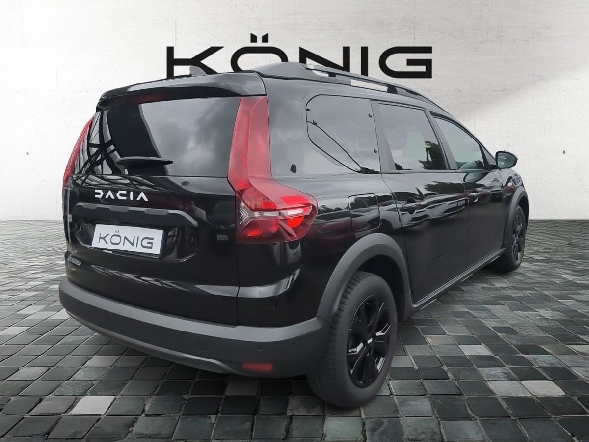 Dacia Jogger – Bild 4
