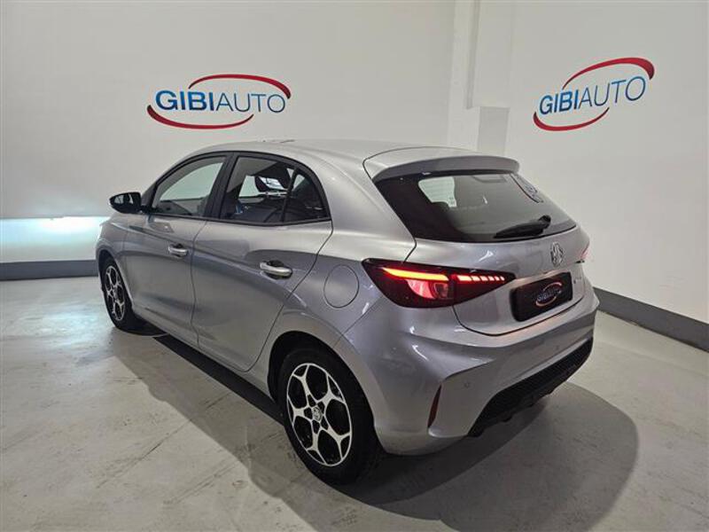 MG MG3