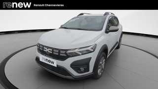 SANDERO