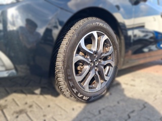 Vehicle 3D Image