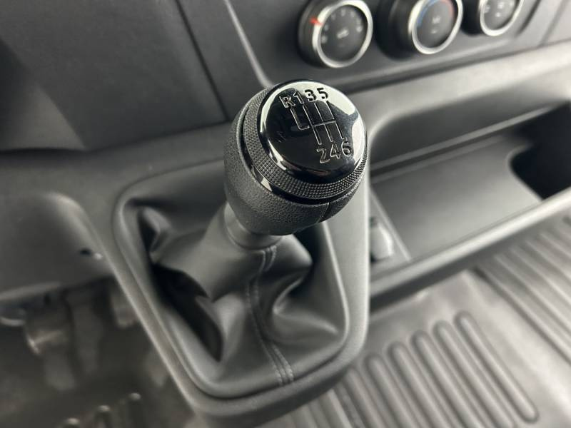 Renault Master III