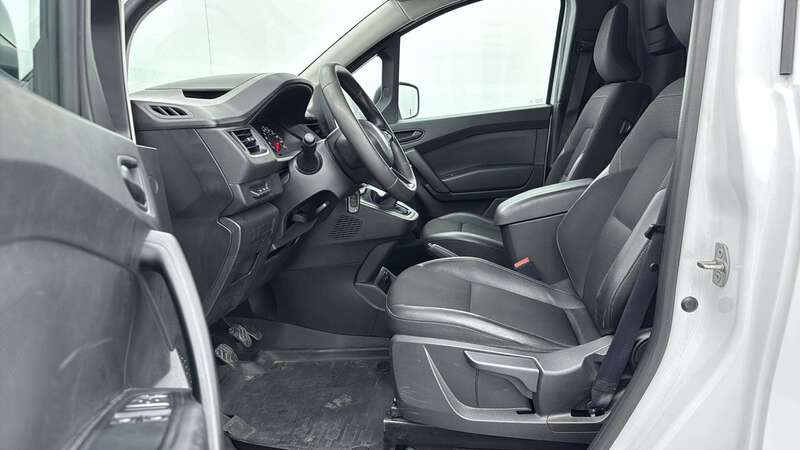 Renault Kangoo VU