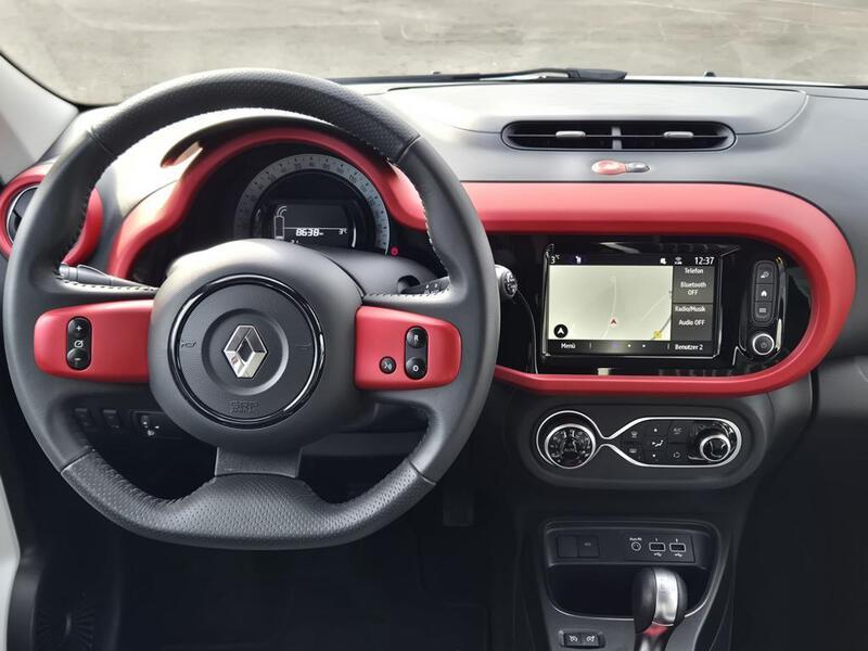 Renault Twingo