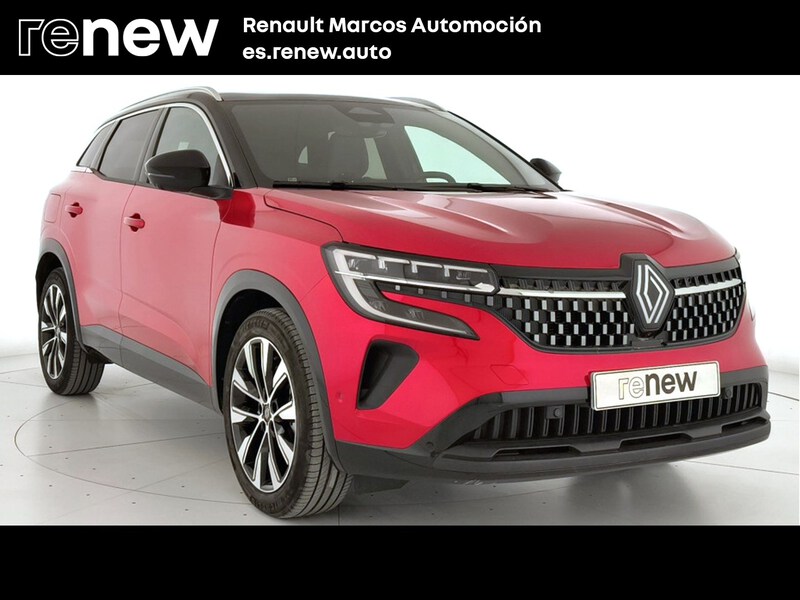 Renault Austral