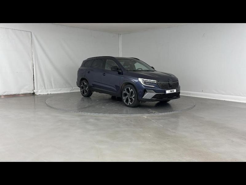 Renault Espace VI