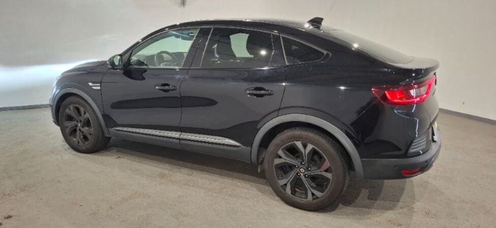RENAULT Arkana 2022 — imagine 57