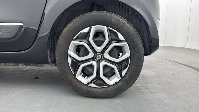 Renault Twingo III