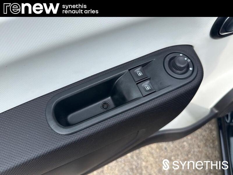 Renault Twingo E-Tech Electrique